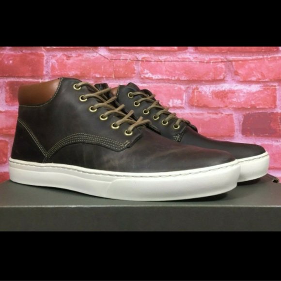 timberland adventure 2.0 cupsole sneaker